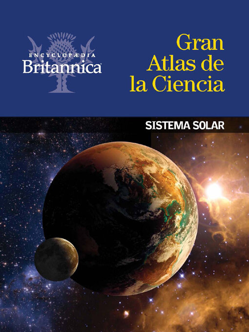 Title details for Sistema solar by Sol 90 - Available